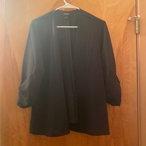 Torrid blazer never worn